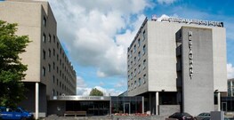 BEST WESTERN Amsterdam Airport Hotel, Amsterdam BEST WESTERN Amsterdam Airport Hotel, Amsterdam